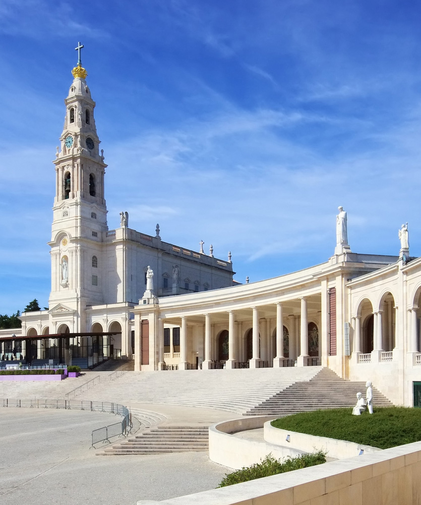 Tours in Fatima