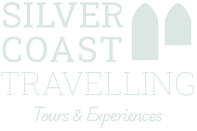 Silver Coast Travelling logo