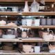 Ceramics studio in Alcobaça