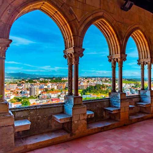 Best of Leiria: Private Tour