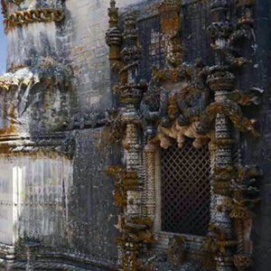 Convent of Christ, Tomar