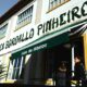 Bordallo Pinheiro factory in Caldas da Rainha