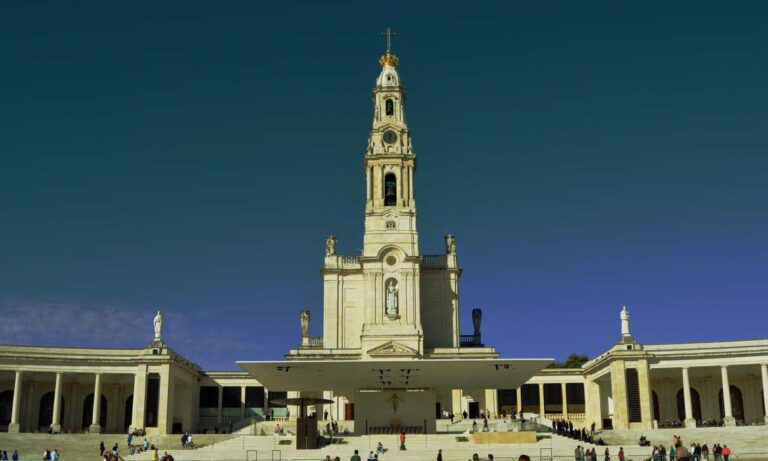 Fátima Private Tour