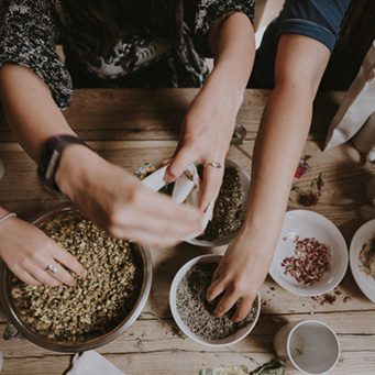 Group cooking challenge – Team Building Cooking Masterclass