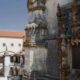 Convent of Christ in Tomar, UNESCO site